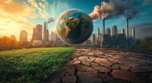 COP30 em Belém_ O Papel do Brasil nas Mudanças Climáticas Globais