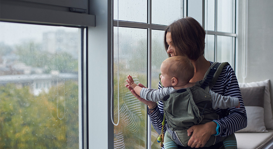 Esquadrias de Alumínio em Manaus